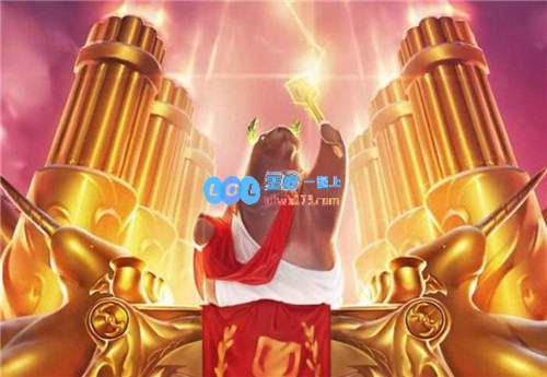 LOL无限火力最佳装备推荐渴血削弱严重幕刃功能几乎无用