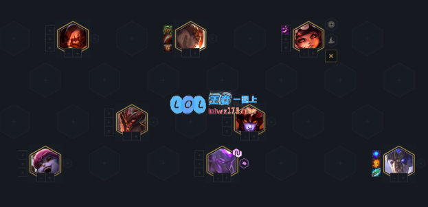 云顶之弈11.3版本九龙魂阵容详细玩法与战略分析