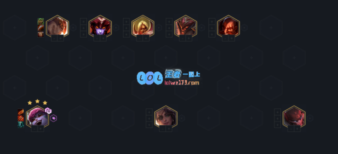 云顶之弈11.3版本小炮赌局阵容玩法策略全解析