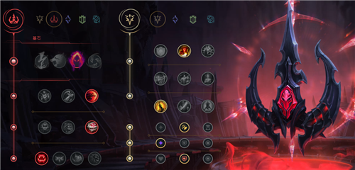 LOL无限乱斗快乐三大流派别错过强势出装连胜策略