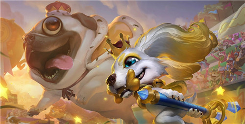 《LOL11.3版本无限乱斗中小鱼人最佳玩法与出装攻略分析》