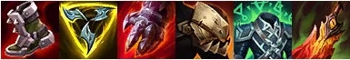 LOL11.3版本无限乱斗人马攻略及最佳出装推荐