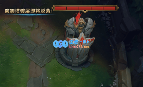 LOL无限火力模式复活时间过长，短短5分钟直接影响战局胜负