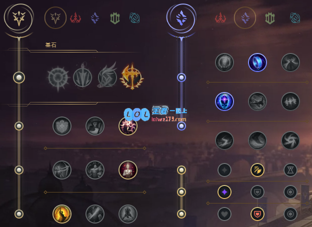 LOL11.3赛季EZ最佳出装和符文天赋搭配推荐