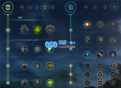 LOL11.3版本辅助角色芮尔的最佳玩法与出装推荐