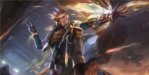 LOL11.3版本下路EZ全面攻略与最佳出装推荐