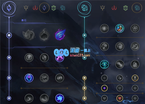 LOL11.3版本中单吸血鬼最佳玩法与出装推荐