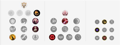 LOL11.3版本下路T1组合分析莎米拉与芮尔成为必选攻略