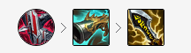 LOL11.3版本下路T1组合分析莎米拉与芮尔成为必选攻略