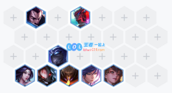 云顶之弈11.3版本稳定上分技巧与心得总结分享