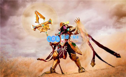 云顶之弈11.3版本九三国猛将强势T0阵容上分率高达97％无敌攻略
