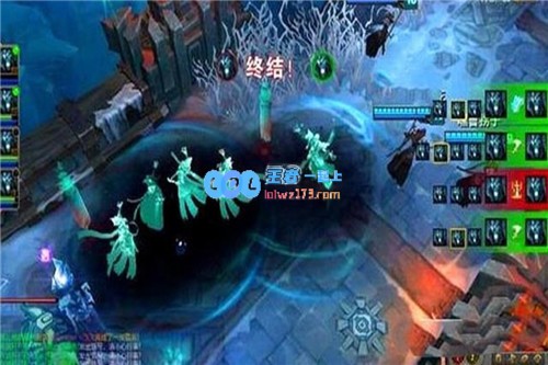 LOL峡谷中永远不会再见的6张经典截图玩家们珍藏多年的宝贵回忆