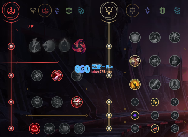 LOL11.3无限火力模式下卡莎的最佳装备选择指南