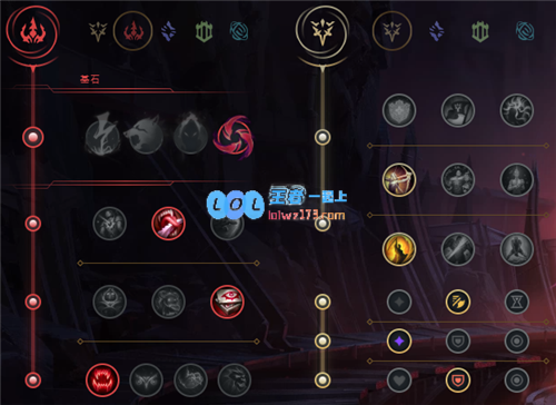 LOL11.3版本无限乱斗中卡莎的最佳玩法与出装推荐