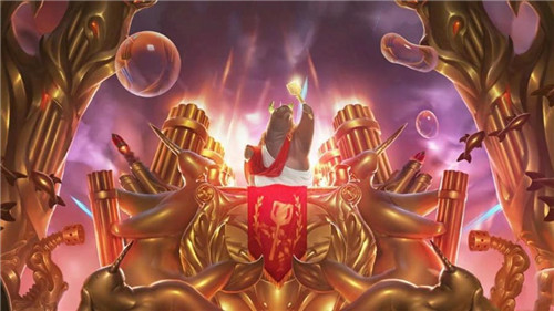 无限乱斗模式角色调整剑魔与猫咪得到提升EZ与卡萨丁遭到削弱