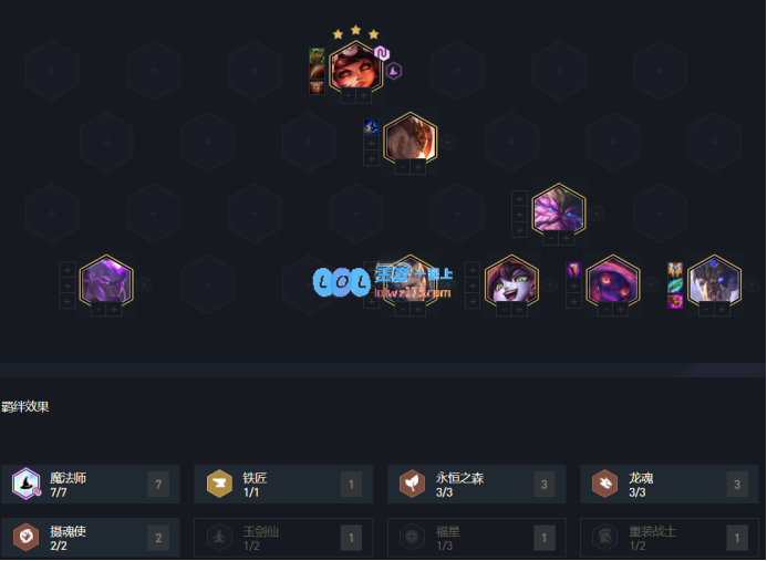 云顶之弈11.3版本热门阵容强度全面评测与分析