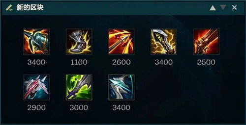 LOL11.3版本下路征服者金克丝最佳玩法与装备搭配解析