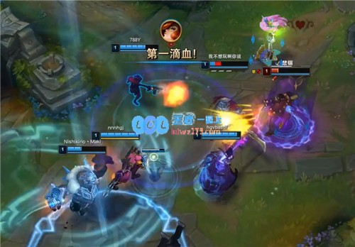 LOL无限火力总是失利？掌握这三大技巧，轻松取得连胜不再是梦