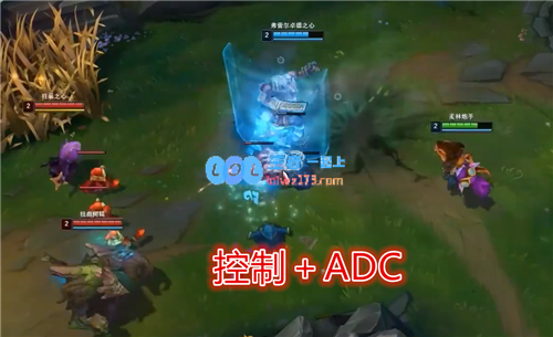 LOL无限火力总是失利？掌握这三大技巧，轻松取得连胜不再是梦