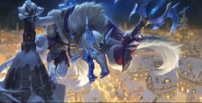 LOL11.3版本无限火力AP老鼠最佳出装策略与玩法解析