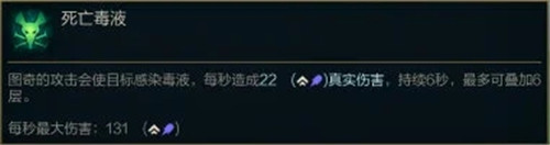 LOL11.3版本AP打野老鼠上分利器深入解析峡谷制造者的真实伤害爆发