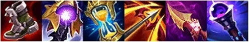 LOL11.3版本AP打野老鼠上分利器深入解析峡谷制造者的真实伤害爆发