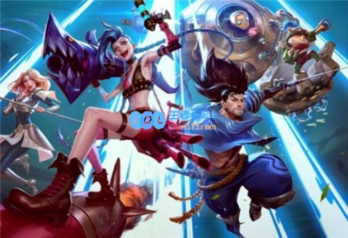 LOL手游赛事即将启动各大战队纷纷招募新成员RNG战队却遭到曝光