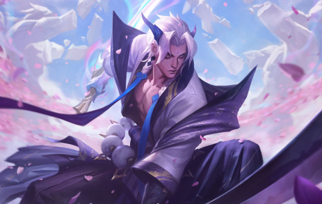 LOL11.3版本永恩英雄出装推荐与玩法策略全面解析
