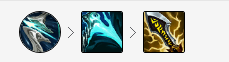 LOL11.3版本下路霞英雄玩法与最佳出装推荐指南