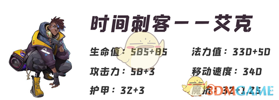纵横艾克之道：掌握S11中单艾克，助君驰骋召唤师峡谷