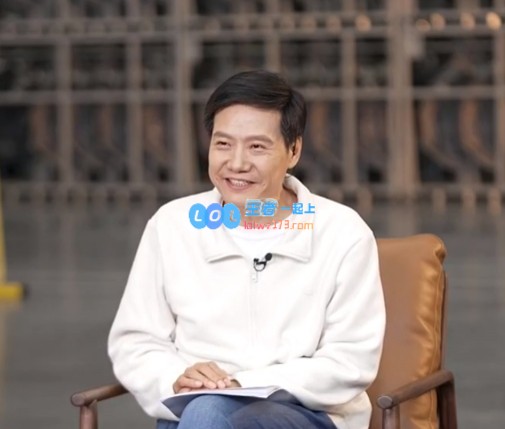 雷军澄清关于成为中国“新首富”的传言武大校友群低调称此为假新闻