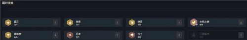 云顶之弈11.3版本双重正义之手增伤流霞玩法解析