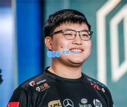 Uzi告别合同期的神RNGPDD正式获取Uzi的经济权益