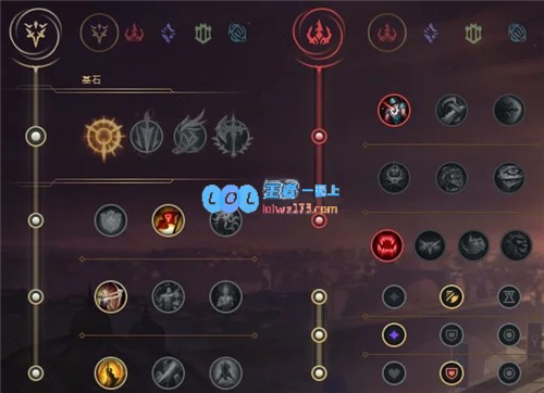 LOL11.4版本韩服高分段上分策略强攻蜘蛛横扫野区全解