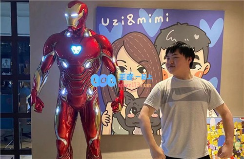 Uzi已告别RNG签约新经纪人将与PDD携手合作年内暂不考虑复出