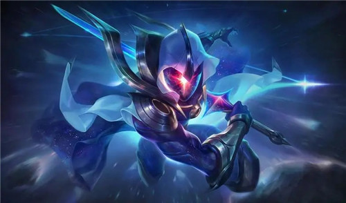 LOL11.5版本改动预览羊刀赛娜遭削弱剑圣武器获得强化提升