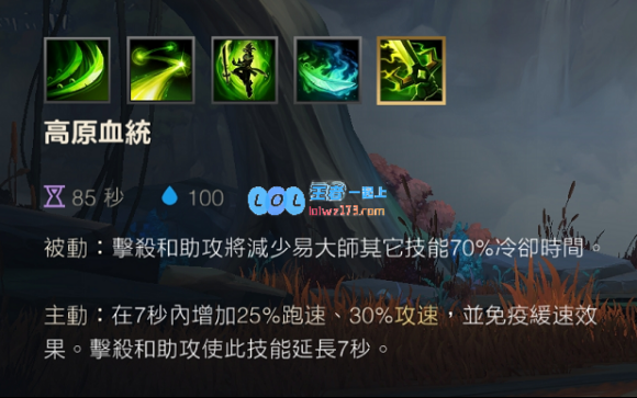 LOL手游剑圣全面攻略与实用技巧总结分享