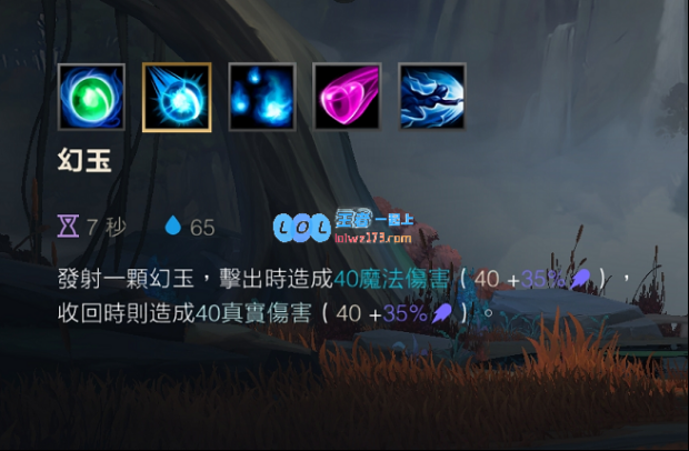 LOL手游九尾妖狐最佳出装策略详解与玩法解析