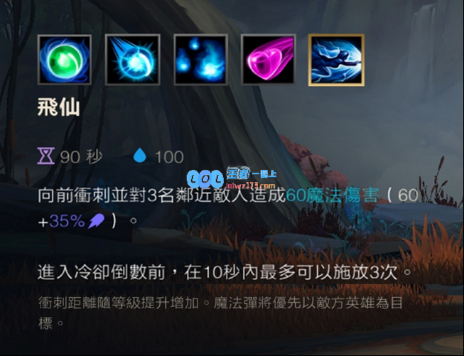 LOL手游九尾妖狐最佳出装策略详解与玩法解析