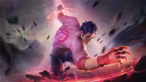 LOL11.3版本打野暗行者盲僧技巧解析与出装推荐