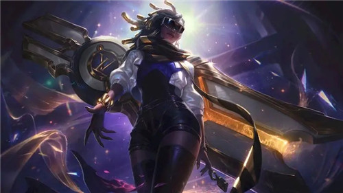 LOL11.5版本更新解读莎弥拉迎来小幅回调大嘴与派克取得强势加强