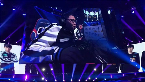 PDD就“假赛风波”作出回应：自己从未参与，始终是替罪羊