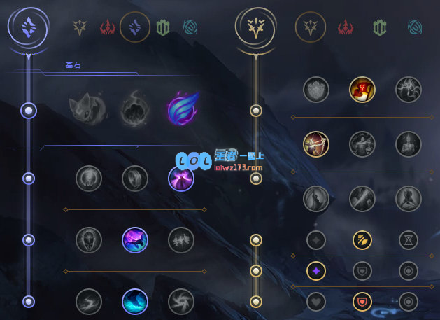 《LOL11.4版本强势打野英雄决胜攻略详解》
