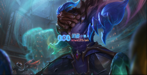 《LOL11.4版本强势打野英雄决胜攻略详解》