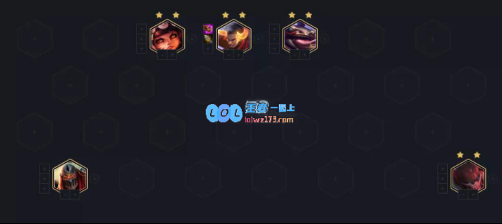 云顶之弈11.3版本福星全新玩法详解与策略分享