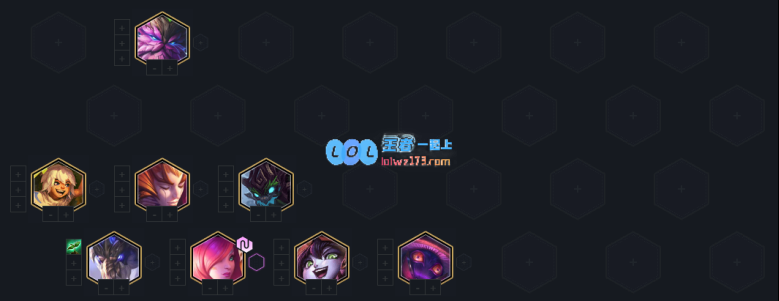 云顶之弈11.3版本九永恒之森龙王阵容的策略与玩法解析