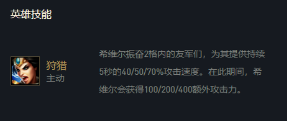 云顶之弈11.3版本重秘希维尔阵容最佳搭配与玩法详解