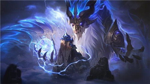 英雄联盟平衡师论坛讨论龙王角色定位：你们更倾向于他去游走还是专注于持续输出