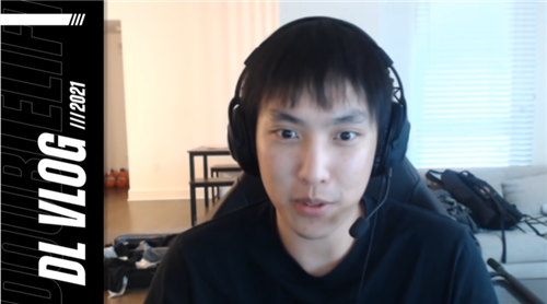 大师兄在VLOG中详细解释了他退役背后的原因和心路历程