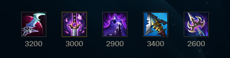 详细解析LOL11.4版本劫出装及符文选择的最佳搭配策略